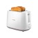 Philips | HD2581/00 Daily Collection | Toaster | Power  760-900 W | Number of slots 2 | Housing material Plastic | White image 2
