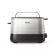 Philips | Toaster | HD2637/90 Viva Collection | Power  W | Number of slots 2 | Housing material  Metal/Plastic | Black image 5
