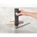 Caso | Vacu OneTouch Vacuum sealer | Power  W | Black image 5