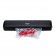 Mesko | Vacuum sealer | MS 4492 | Power 95 W | Black image 1