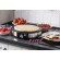 Adler | Crepe Maker | AD 3058 | 1600 W | Number of pastry 1 | Crepe | Stainless Steel/Black фото 4