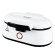 Adler | AD 3062 | Waffle Bowl Maker | 1000 W | Number of pastry 2 | Bowl | White фото 1