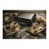 Adler | Waffle maker | AD 3036 | 1500 W | Number of pastry 4 | Belgium | Black image 9