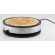 Caso | CM 1300 | Crepes maker | 1300 W | Number of pastry 1 | Crepe | Black paveikslėlis 2
