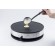 Caso | CM 1300 | Crepes maker | 1300 W | Number of pastry 1 | Crepe | Black paveikslėlis 5