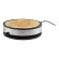 Caso | CM 1300 | Crepes maker | 1300 W | Number of pastry 1 | Crepe | Black фото 4