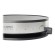Caso | CM 1300 | Crepes maker | 1300 W | Number of pastry 1 | Crepe | Black image 6