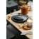 Nut Cookie Maker | AD 3071 | 750 W | Number of pastry 12 | Nuts | Black image 9