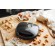 Nut Cookie Maker | AD 3071 | 750 W | Number of pastry 12 | Nuts | Black image 10