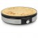 Tristar | Crepe maker | BP-2639 | 1500 W | Number of pastry 2 | Crepe | Black image 2