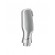 Braun | FG1100 Silk-epil 3in1 | Bikini Trimmer/Cosmetic Shaver | Operating time (max) 120 min | Number of power levels | White image 4