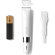 Braun | Body Mini Trimmer | BS1000 | Bulb lifetime (flashes) Not applicable | Number of power levels 1 | Wet & Dry | White image 4
