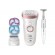 Braun Epilator | SES9-980 Silk-épil 9 SkinSpa | Operating time (max) 40 min | Number of power levels 2 | Wet & Dry | White/Pink фото 1