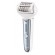 Panasonic | Epilator | ES-EL2A-A503 | Operating time (max) 30 min | Number of power levels 3 | Wet & Dry | Grey/White image 1