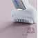 Panasonic | Epilator | ES-EL2A-A503 | Operating time (max) 30 min | Number of power levels 3 | Wet & Dry | Grey/White фото 9