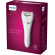 Philips | BRE700/00 | Epilator | Operating time (max) 40 min | Bulb lifetime (flashes) | Number of power levels N/A | Wet & Dry | White фото 7