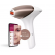 Philips | IPL Hair remover with SenseIQ | BRI973/00 | Bulb lifetime (flashes) 450.000 | Number of power levels 5 | White/Rose Gold paveikslėlis 1