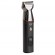 Adler | 5in1 Men’s Grooming Kit | AD 2946 | Cordless | Number of length steps 4 | Black/Stainless Steel paveikslėlis 4