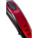 Adler | AD 2825 | Hair clipper | Corded | Red image 9