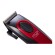 Adler | AD 2825 | Hair clipper | Corded | Red image 10