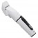 Adler | Hair Clipper with LCD Display | AD 2839 | Cordless | Number of length steps 6 | White/Black image 4