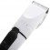 Adler | Hair Clipper with LCD Display | AD 2839 | Cordless | Number of length steps 6 | White/Black image 9