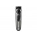 Braun | Beard Trimmer | BT5360 | Cordless and corded | Number of length steps 39 | Black/Silver image 2