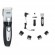 Mesko | Hair clipper for pets | MS 2826 | Corded/ Cordless | Black/Silver image 3