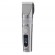 Mesko | Hair Clipper with LCD Display | MS 2843 | Cordless | Number of length steps 4 | Stainless Steel image 1