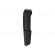 Philips | 8-in-1 Face and Hair trimmer | MG3730/15 | Cordless | Number of length steps | Black image 6
