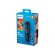 Philips | 8-in-1 Face and Hair trimmer | MG3730/15 | Cordless | Number of length steps | Black image 7