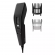 Philips | Hair Clipper | HC3510/15 Series 3000 | Corded | Number of length steps 13 | Step precise 2 mm | Black фото 1