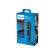Philips | Hair clipper | HC5612/15 | Cordless or corded | Number of length steps 28 | Step precise 1 mm | Blue/Black image 9
