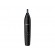 Philips | Nose and Ear Trimmer | NT1650/16 | Nose Hair Trimmer | Wet & Dry | Black image 5