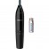 Philips | Nose and Ear Trimmer | NT1650/16 | Nose Hair Trimmer | Wet & Dry | Black image 2