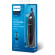Philips | Nose and Ear Trimmer | NT1650/16 | Nose Hair Trimmer | Wet & Dry | Black image 7
