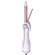 Adler | Hair Styler 5 in 1 | AD 2027 | 1200 W | Pearl White/Rose Gold фото 6