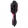 Camry | Hair styler | CR 2025 | Warranty 24 month(s) | Number of heating levels 3 | Display | 1200 W | Black/Pink image 5
