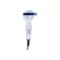 Adler | Hair Dryer | AD 2222 | 1200 W | Number of temperature settings 1 | White/blue paveikslėlis 5
