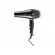 Adler | Hair Dryer | AD 2244 | 2000 W | Number of temperature settings 3 | Ionic function | Diffuser nozzle | Black фото 2