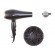 Adler | Hair Dryer | AD 2244 | 2000 W | Number of temperature settings 3 | Ionic function | Diffuser nozzle | Black фото 5