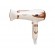 Adler | Hair Dryer | AD 2248 | 2400 W | Number of temperature settings 3 | Ionic function | Diffuser nozzle | White image 2
