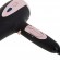 Adler | Hair Dryer | AD 2248b ION | 2200 W | Number of temperature settings 3 | Ionic function | Diffuser nozzle | Black/Pink image 6