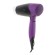 Adler | Hair Dryer | AD 2260 | 1600 W | Number of temperature settings 2 | Black/Purple image 6