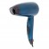 Adler | Hair Dryer | AD 2263 | 1800 W | Number of temperature settings 2 | Blue фото 1