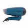Adler | Hair Dryer | AD 2263 | 1800 W | Number of temperature settings 2 | Blue фото 4