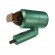 Adler | Hair Dryer | AD 2265 | 1100 W | Number of temperature settings 2 | Green фото 4