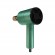 Adler | Hair Dryer | AD 2265 | 1100 W | Number of temperature settings 2 | Green фото 5