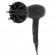Adler | Hair dryer | AD 2267 | 2100 W | Number of temperature settings 3 | Diffuser nozzle | Black image 4