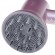 Adler Hair Dryer | AD 2270p SUPERSPEED | 1600 W | Number of temperature settings 3 | Ionic function | Diffuser nozzle | Purple image 3